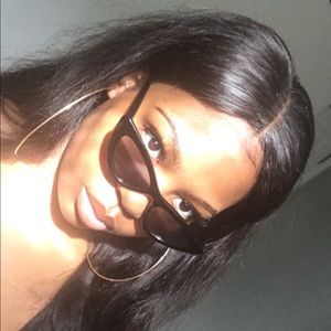 Meet your Posher, Tiffany